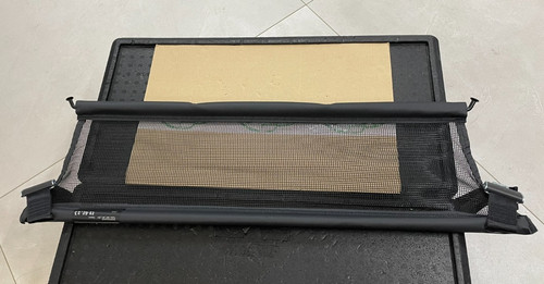 Audi partition net dog - audi,